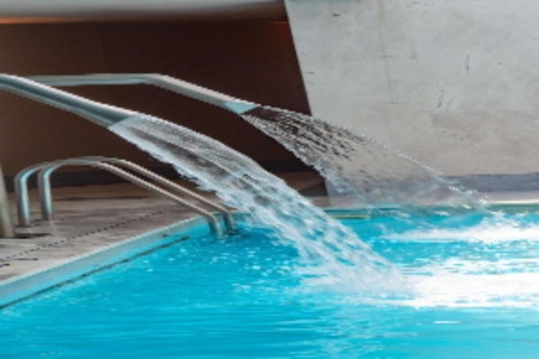 Hotel Dion Palace (Litochoro, Dion-Olympos)
